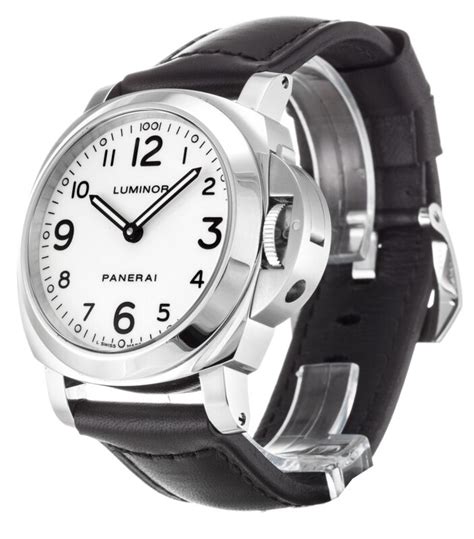 panerai luminor watches replica|panerai alternatives.